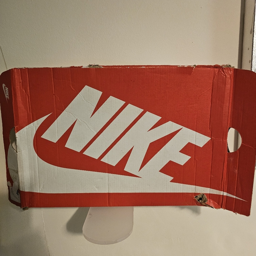 Nike Dunk High - Picture 7 of 7